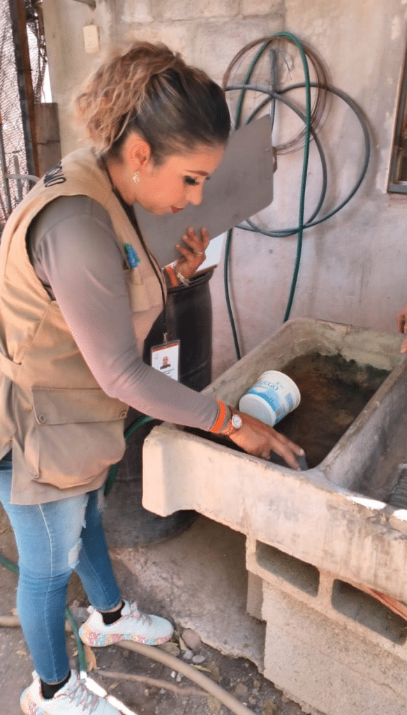 Llama Salud Sonora a reforzar medidas preventivas contra el dengue tras las lluvias 2 image