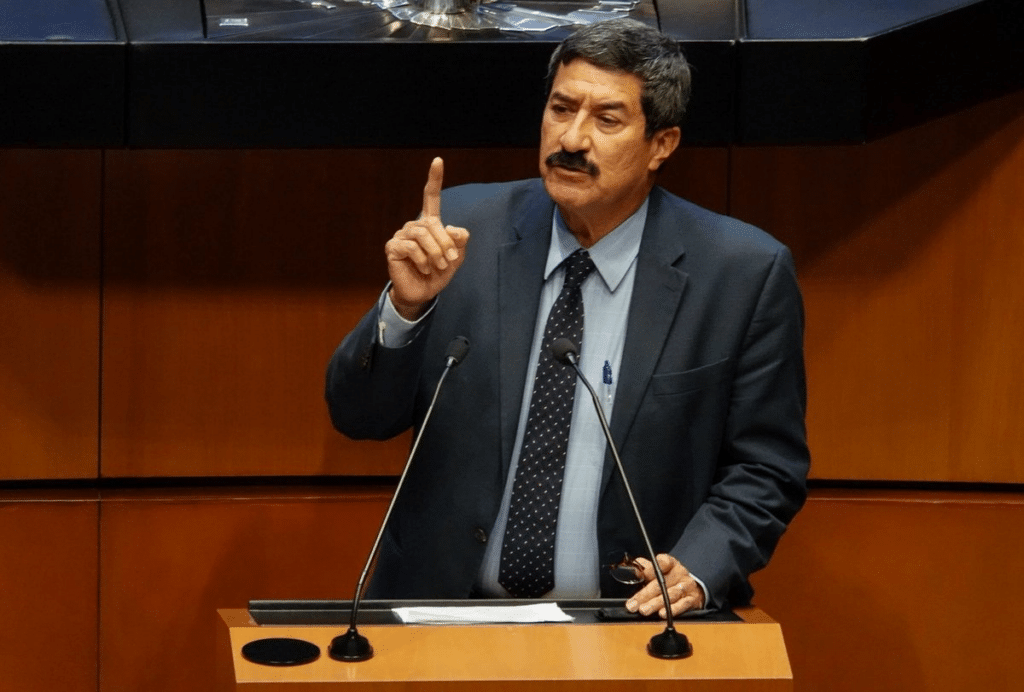 Corral se desiste de impugnación contra Maru Campos 1 Corral