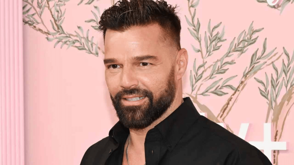 Ricky Martin: reviven demanda por la canción ‘Vida’ 1 image