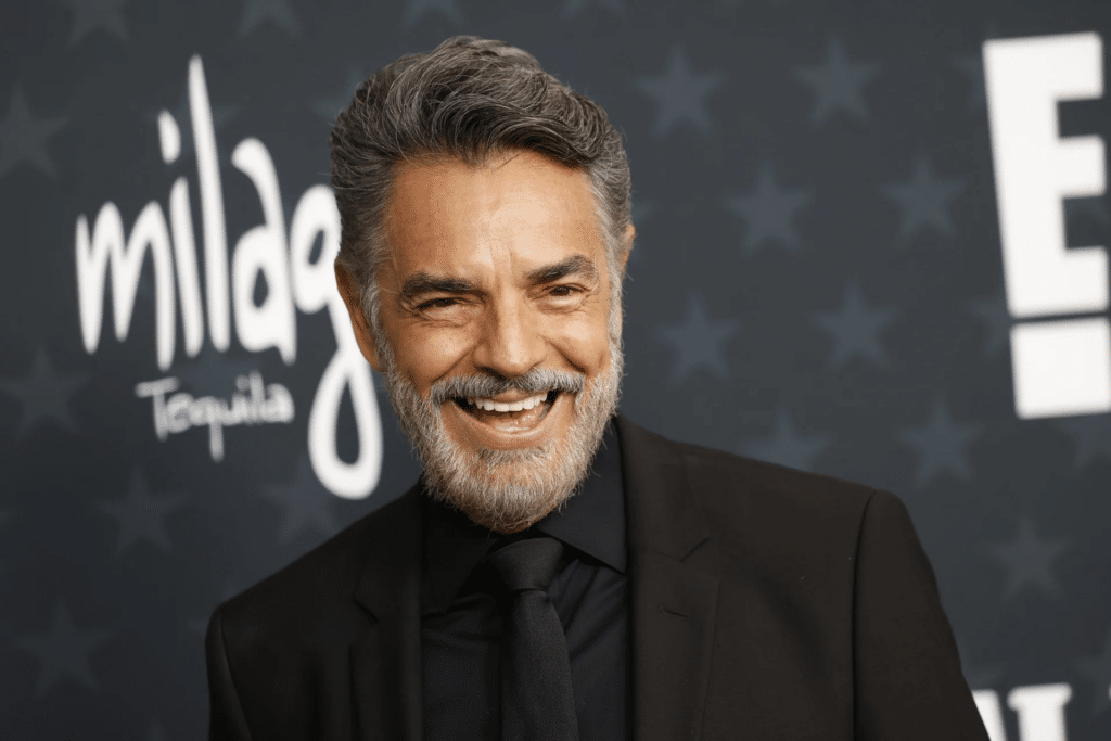 Shrek 5 confirma el regreso de Eugenio Derbez 1 image