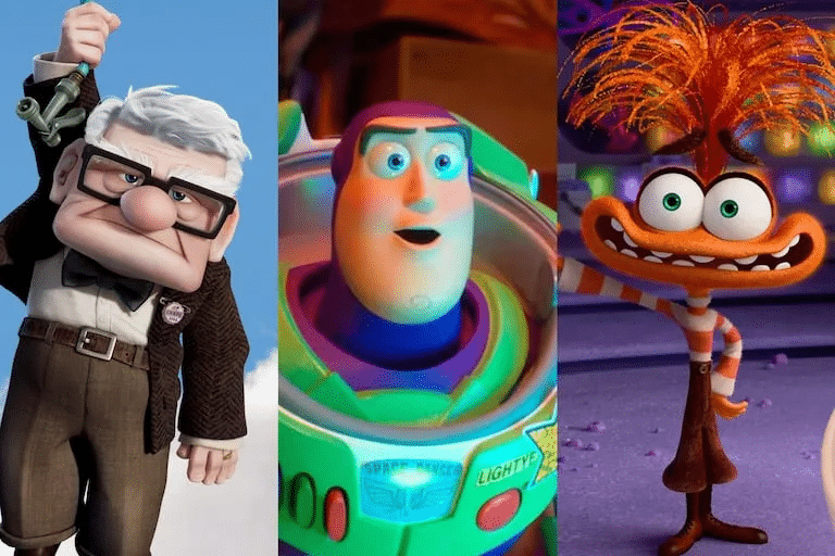 Toy Story 5 revive la pasión por las películas animadas 1 image