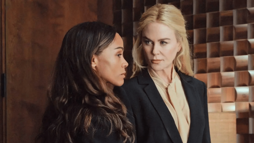 Lioness regresa con su temporada más intensa junto a Kidman 1 image