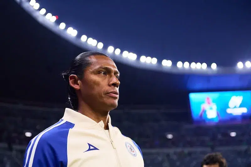 Huiqui aún no firma su renovación con Cruz Azul 1 image