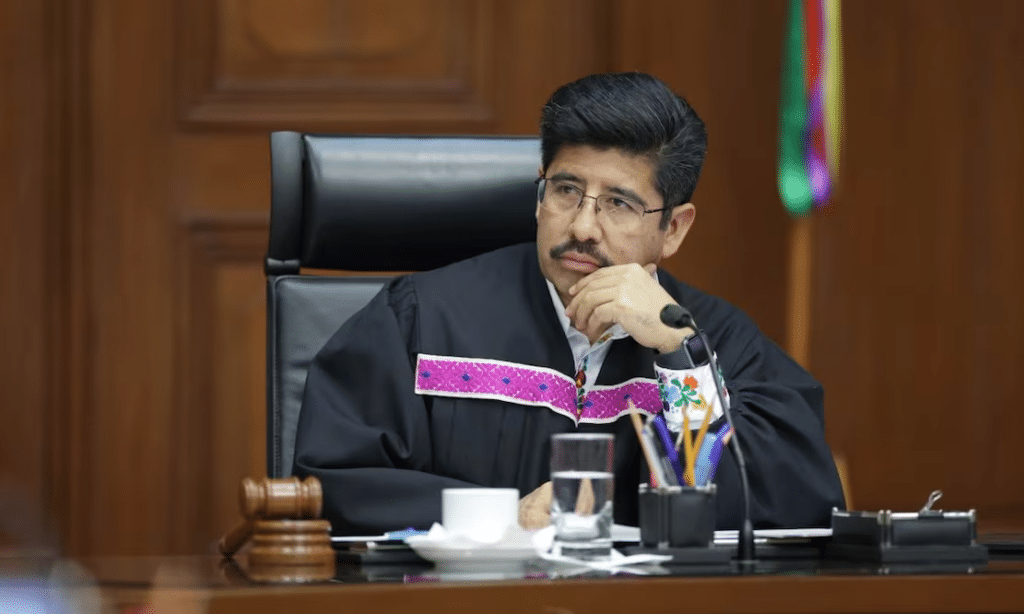 SCJN retomará debate sobre eutanasia y suicidio asistido en México 1 image