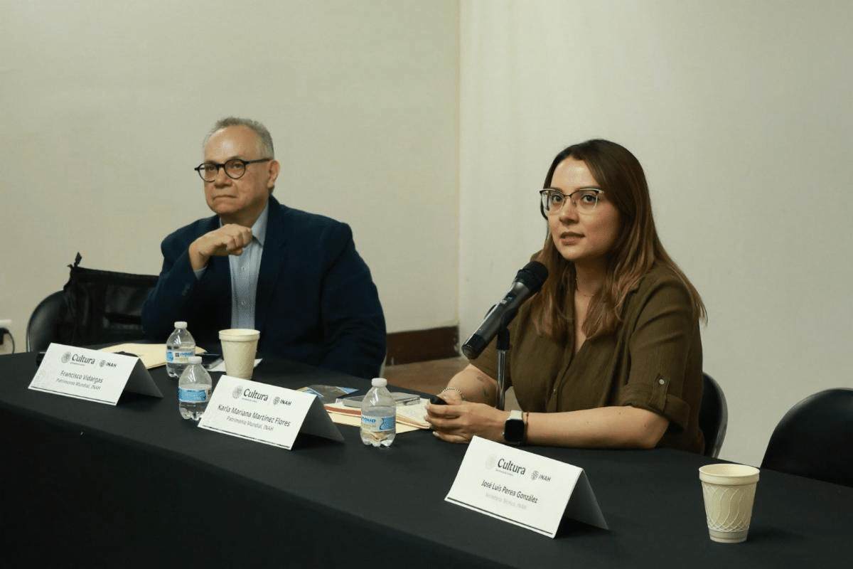 Gobierno de Sonora fortalece ruta de trabajo para preservar las Misiones de la Pimería Alta