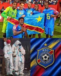 Por temor al ébola, peligra amistoso entre Congo y Chile 1 image