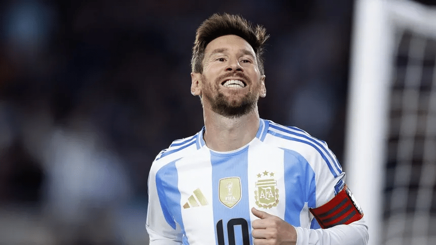 El genio de Messi devuelve protagonismo al futbol 1 image