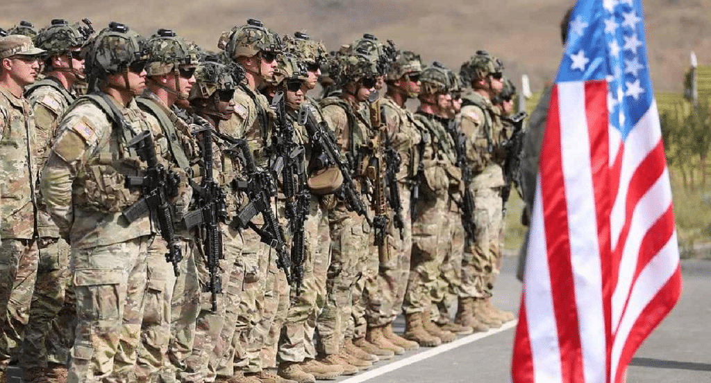Vance afirma que EE.UU. se reserva el derecho de realizar operaciones militares en México 1 image