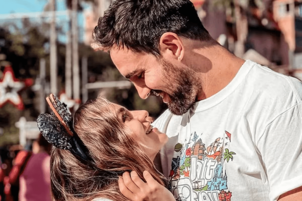 Sofía Castro descarta los rumores de divorcio 1 image