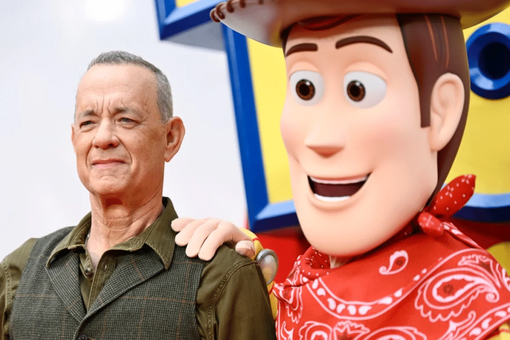 Elenco de Toy Story 5 aborda la adicción infantil a las pantallas 1 image
