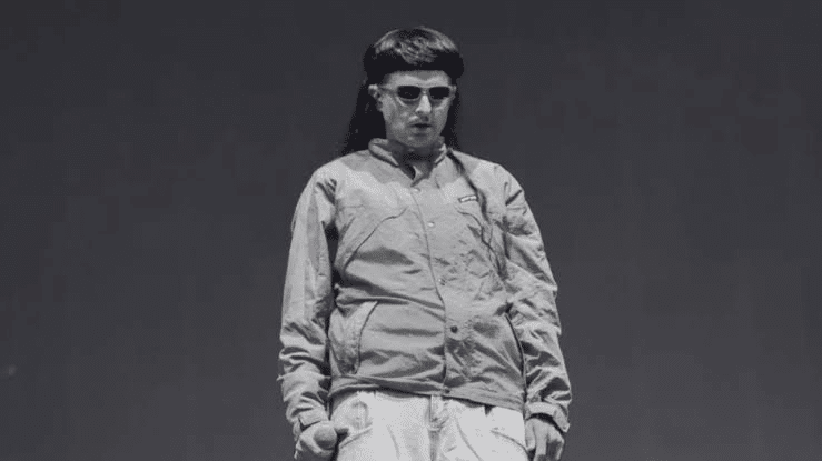 Oliver Tree: por qué tardaron en identificar sus restos 1 image