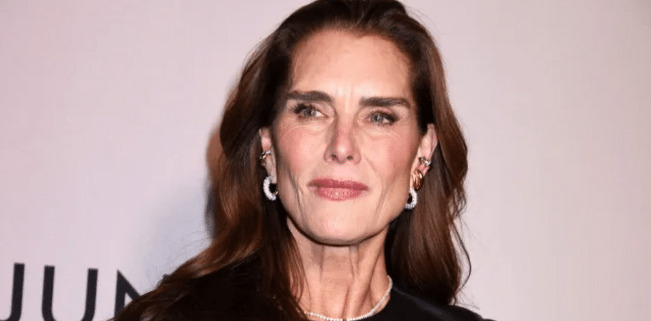 Brooke Shields recuerda el acoso de sus fans tras Pretty Baby 1 image