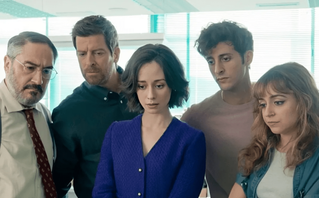 Netflix recomienda las mejores series y películas del fin 1 image