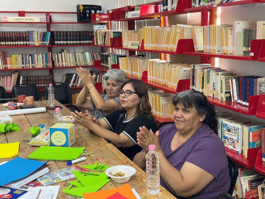 Convoca Gobierno de Sonora a participar en el Programa Redes de Apoyo para Personas Adultas Mayores 1 image