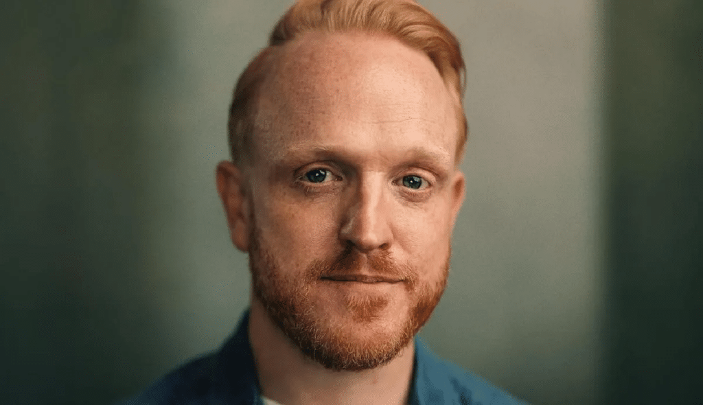 Fallece Owain Rhys Davies, actor de Twin Peaks, a los 44 años 1 image