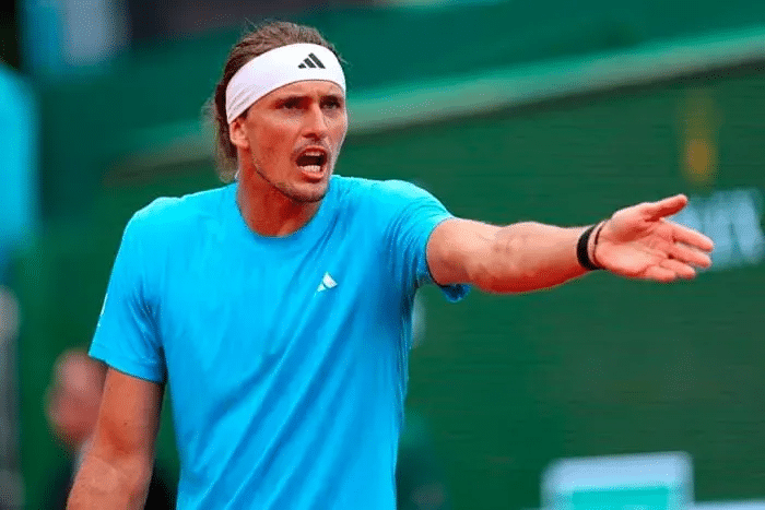 Zverev avanza en Roland Garros y mantiene vivo el sueño de conquistar su primer Grand Slam 1 image