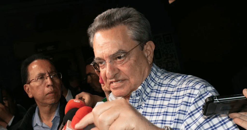 INE exonera a hermano de AMLO por denuncia de financiamiento ilegal en 2018 1 image