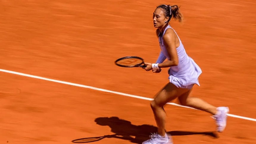 Sabalenka queda fuera de Roland Garros tras caer en cuartos de final 1 image