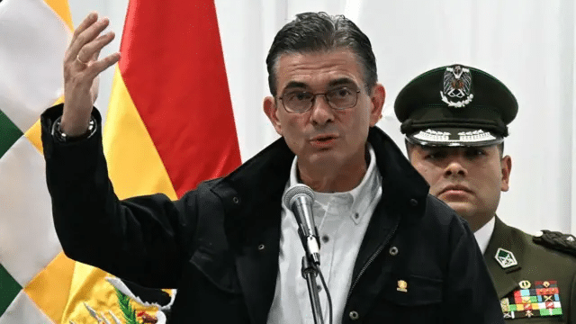 Bolivia declara estado de excepción por la crisis de bloqueos 1 image
