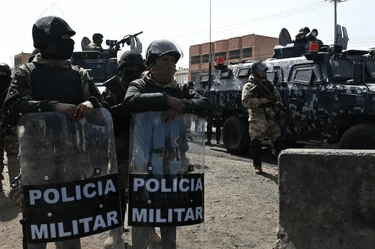Condenan a tres exoficiales chilenos por el asesinato de asistente del canciller de Allende 1 image