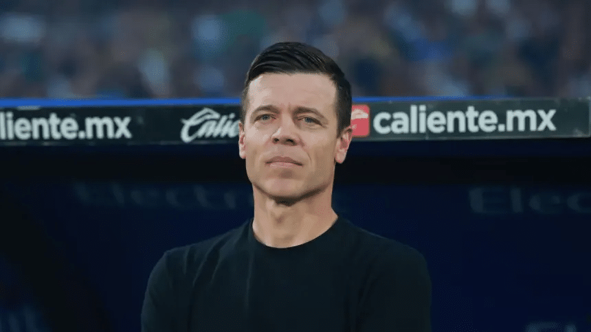 Esteban Solari regresa a Pumas como entrenador 2 image