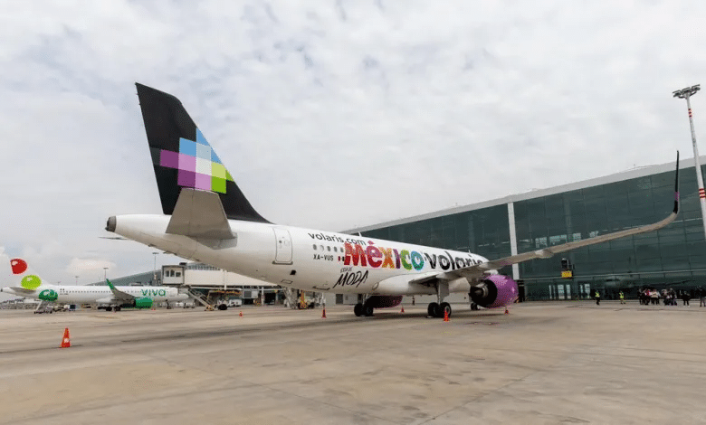 México fortalece su conectividad aérea con 48 nuevas rutas nacionales e internacionales 1 image
