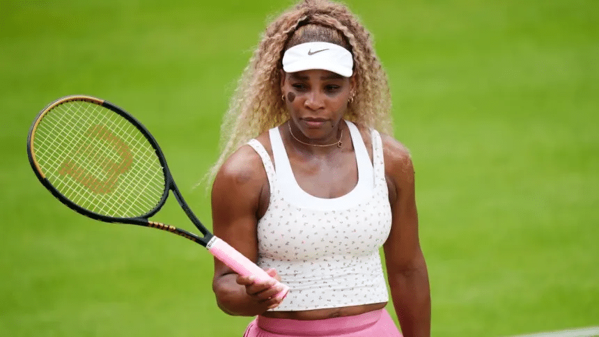 Serena Williams volverá al individual en Wimbledon 2 image
