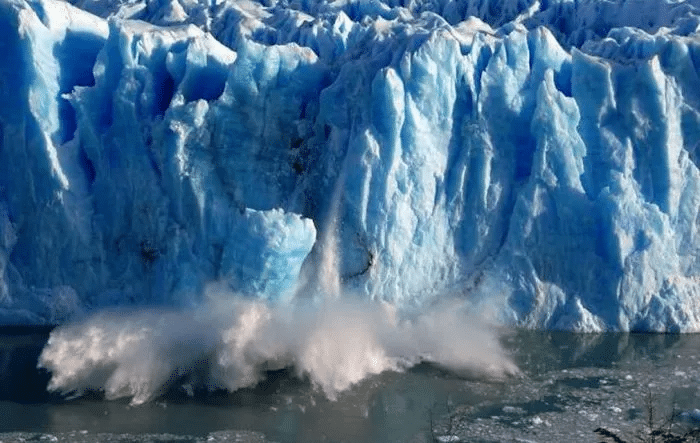 El hielo del Ártico y su “caja de virus” 1 image