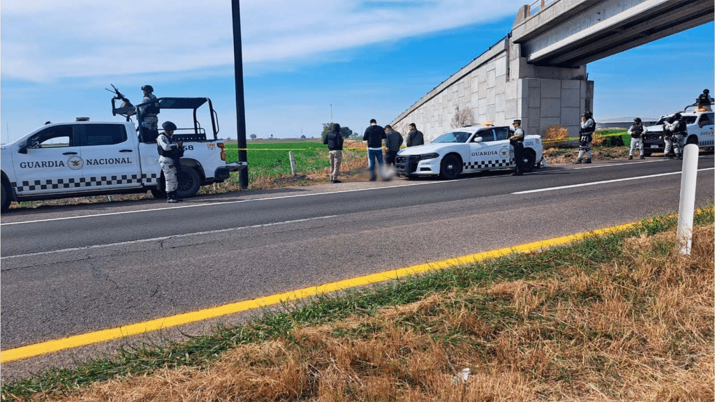 Ola de violencia deja nueve asesinatos en Sinaloa 1 image