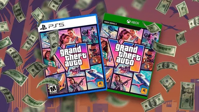Filtración adelanta que GTA VI costará 80 USD en su edición más básica 1 image