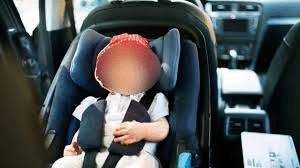 Dos niños mueren durante ola de calor en Francia tras permanecer dentro de un automóvil 1 image