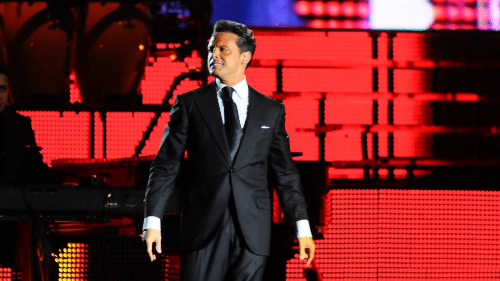 Luis Miguel seguiría su recuperación en México 1 image