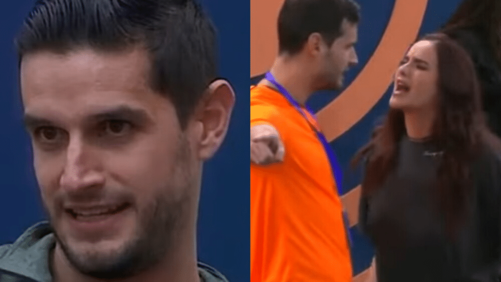 Gala Montes pone condición para reconciliarse con Adrián Marcelo 1 image
