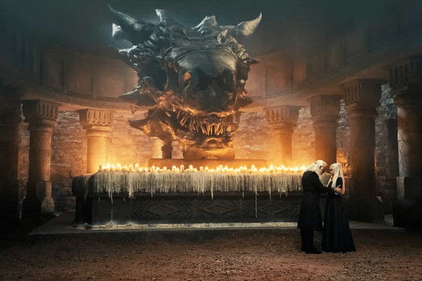 House of the Dragon recupera su fuerza en la temporada 3 1 image