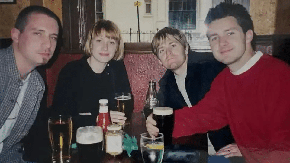 Muere Justin Cary, bajista de Sixpence None the Richer 1 image