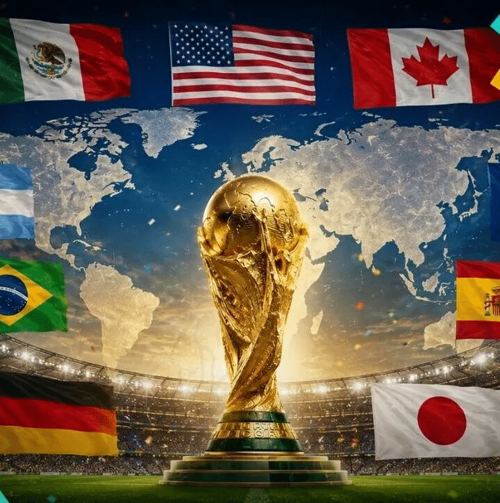 Estas son las selecciones eliminadas del Mundial 2026 2 image