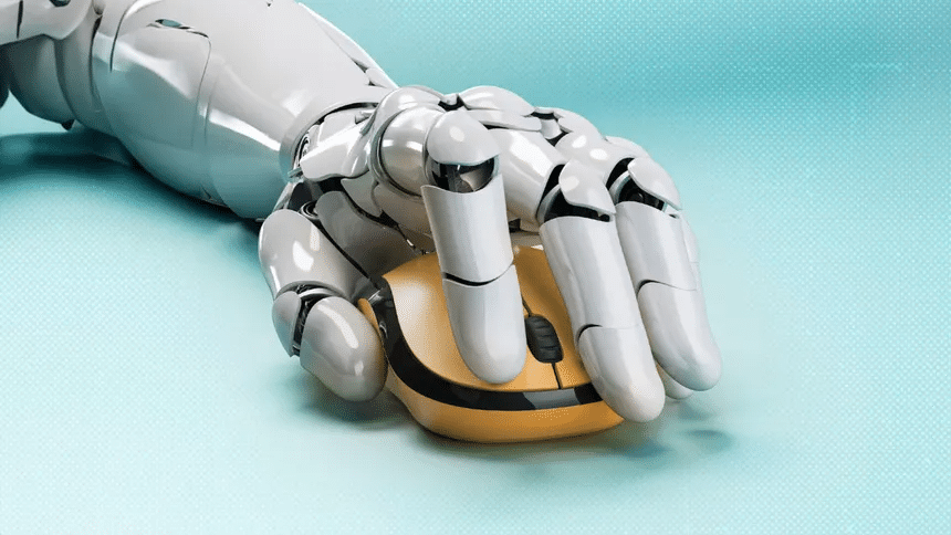 La inteligencia artificial transforma las entrevistas de trabajo y cambia la forma de contratar personal 1 image