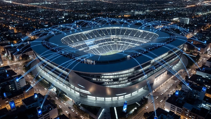 Mundial 2026 el torneo como “imán” de fraudes digitales 1 image