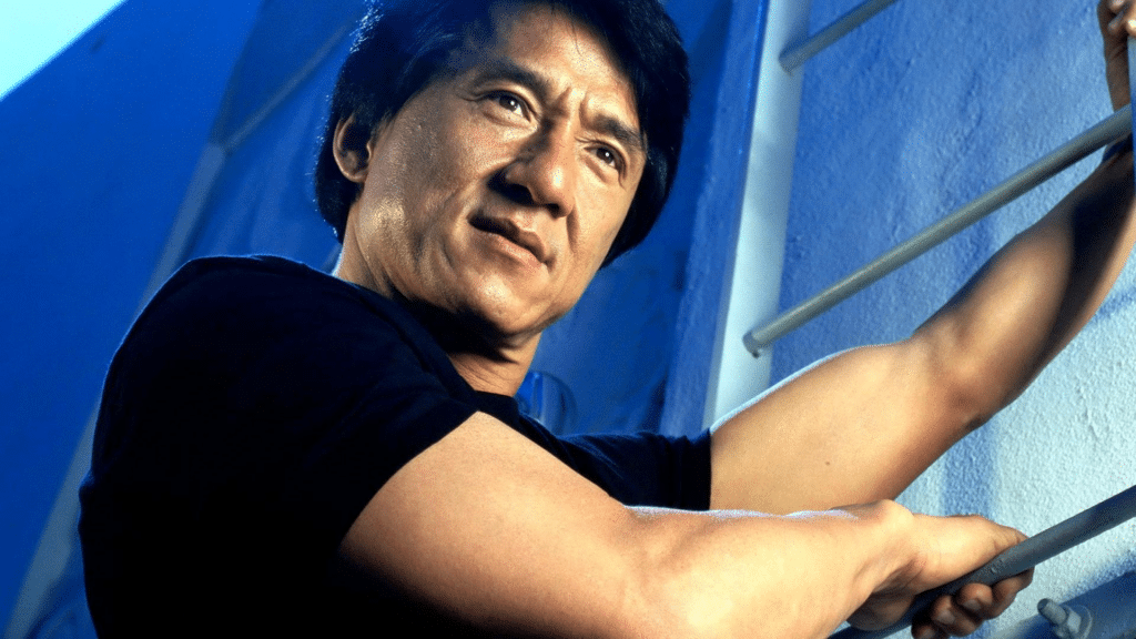Jackie Chan volverá a Armadura de Dios a los 72 años 1 image