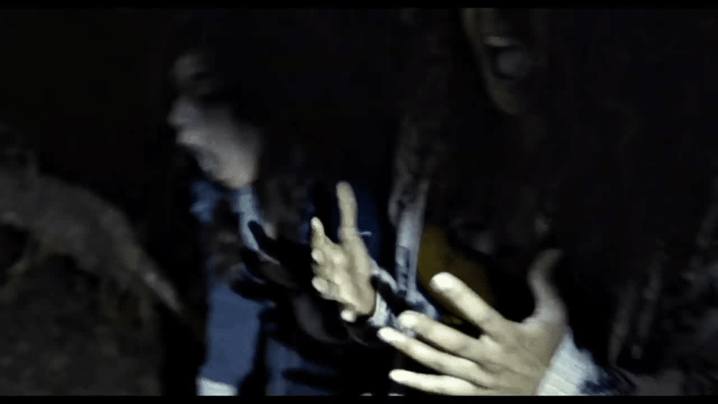 The Blair Witch Project volverá con una nueva versión en 2027 1 image