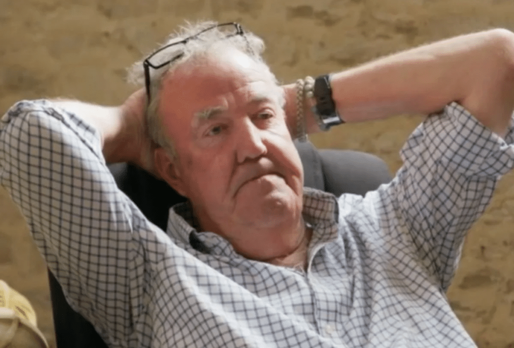 Jeremy Clarkson revela cómo cambió su vida tras problemas de salud 1 image