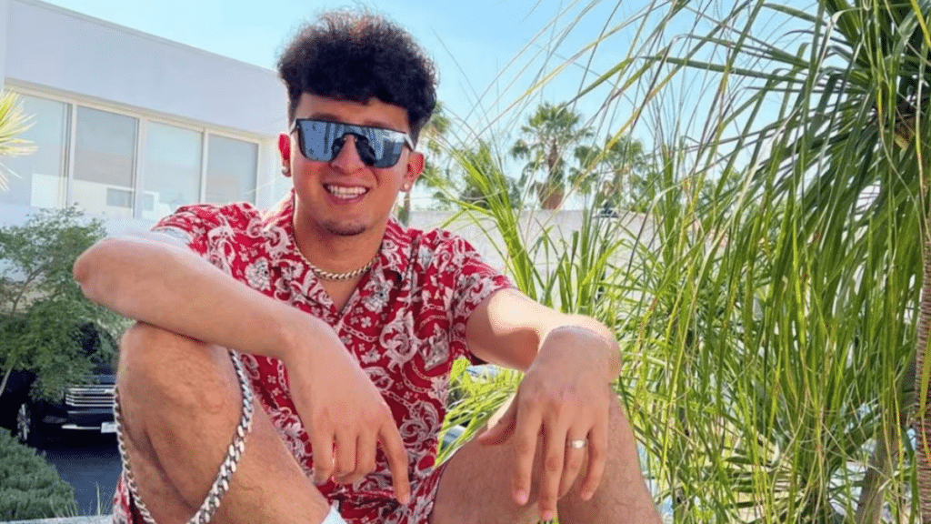 Demanda millonaria es descartada por el influencer HotSpanish 1 Demanda