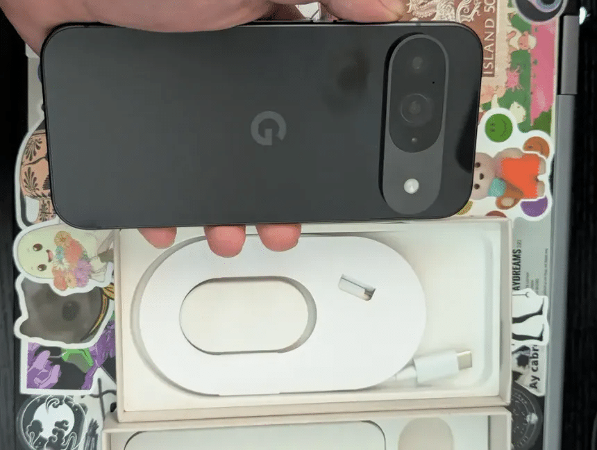 Productos Google Pixel llegan a Mercado Libre 1 image