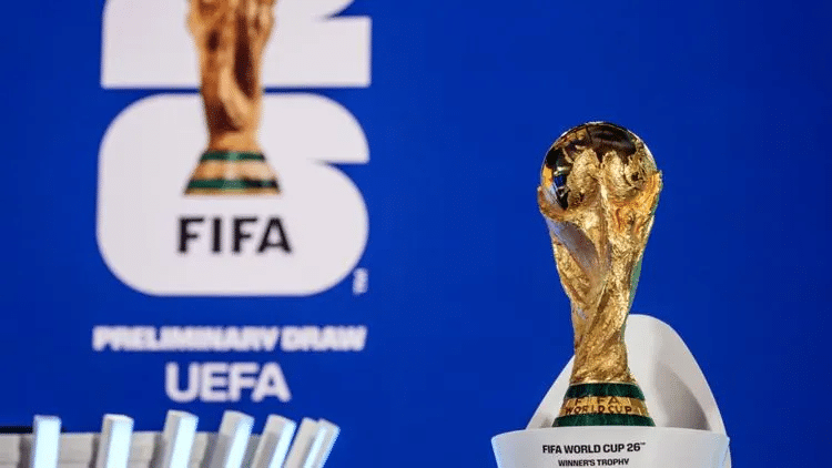 Definidos varios clasificados a los 16vos de final del Mundial 1 image