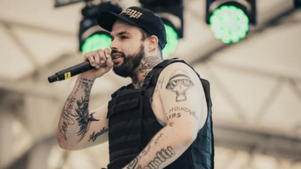 El sueño de cantar de Emiliano Aguilar fue truncado 1 Sueño