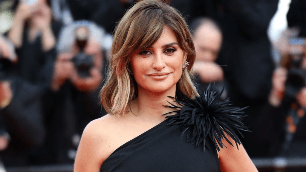 Animación será el nuevo terreno de Penélope Cruz este verano 1 Animación