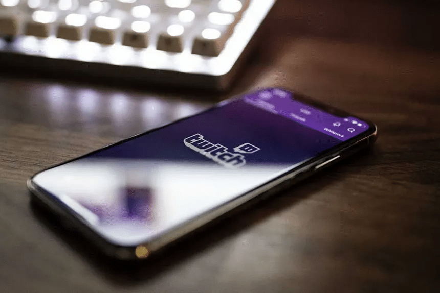 Twitch permitirá transmisiones en horizontal y vertical 1 image