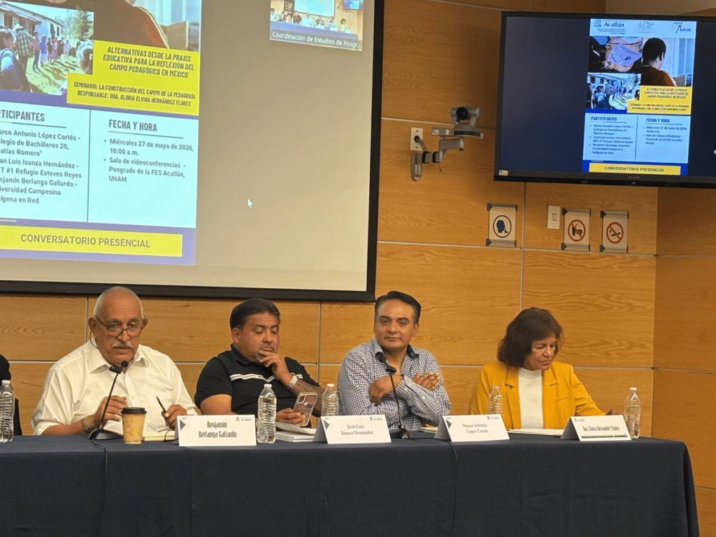 Crisis pedagógica afecta al sistema educativo en México 1 Crisis
