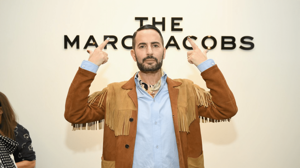 Marc Jacobs