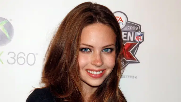 Daveigh Chase: informe forense revela la causa de su muerte 1 image